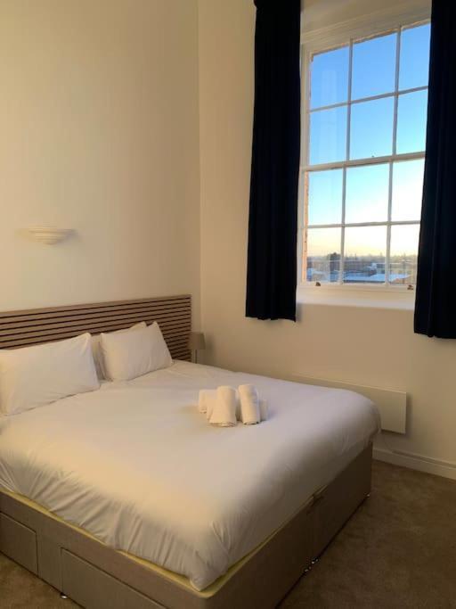 Betty'S Minster View - 6 Twins Or 3 Superkings -Central With Free Parking York Extérieur photo